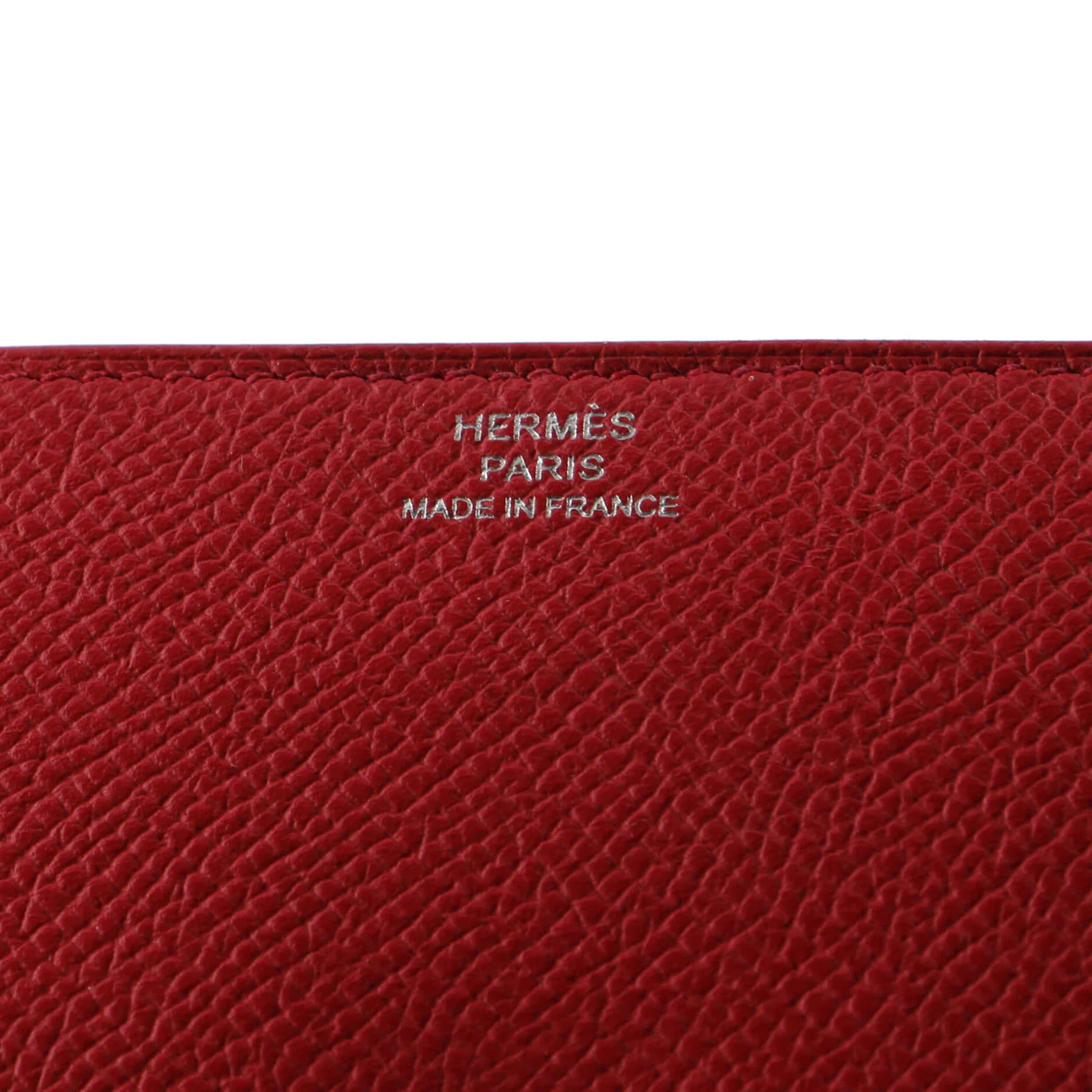 Clic Wallet on Strap Epsom 16 - Deep Luxury