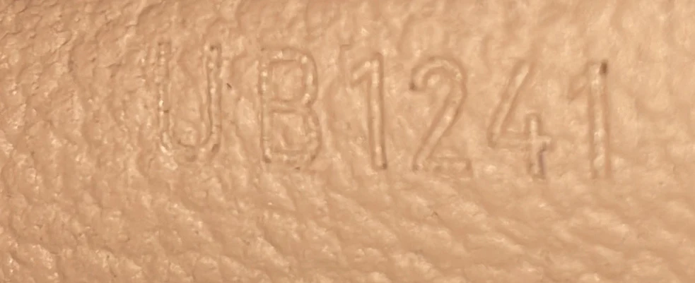 Toiletry Pouch Monogram Canvas 15 - Deep Luxury