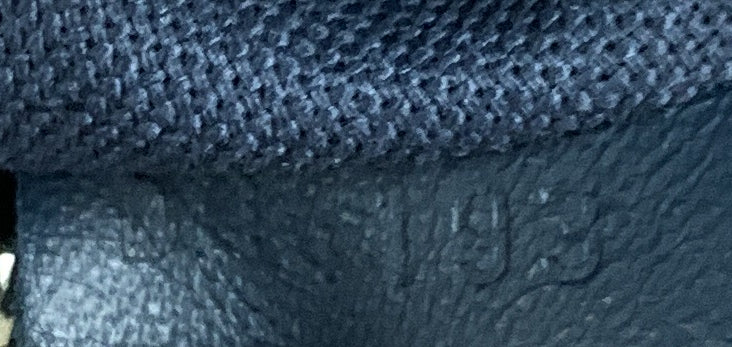 Sprinter Messenger Bag Damier GM - Deep Luxury