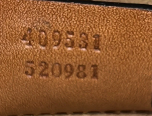 Convertible Gusset Tote Leather Medium - Deep Luxury