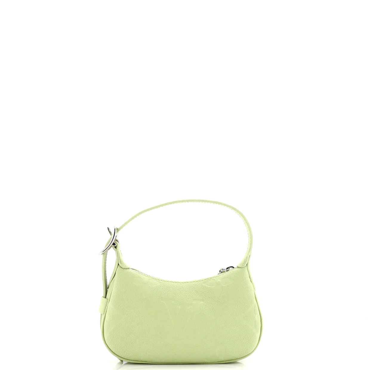 Moon Shoulder Bag Monogram Empreinte Giant Mini - Deep Luxury