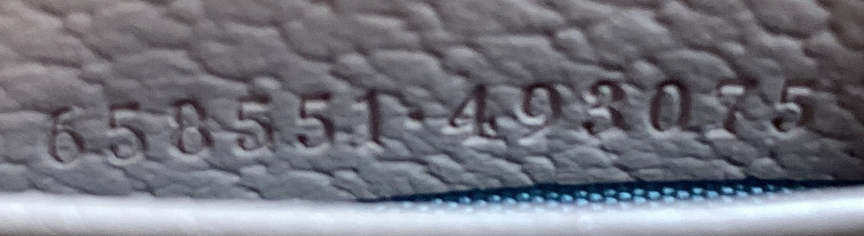 Ophidia Zip Hobo Jumbo GG Canvas with Leather Mini - Deep Luxury