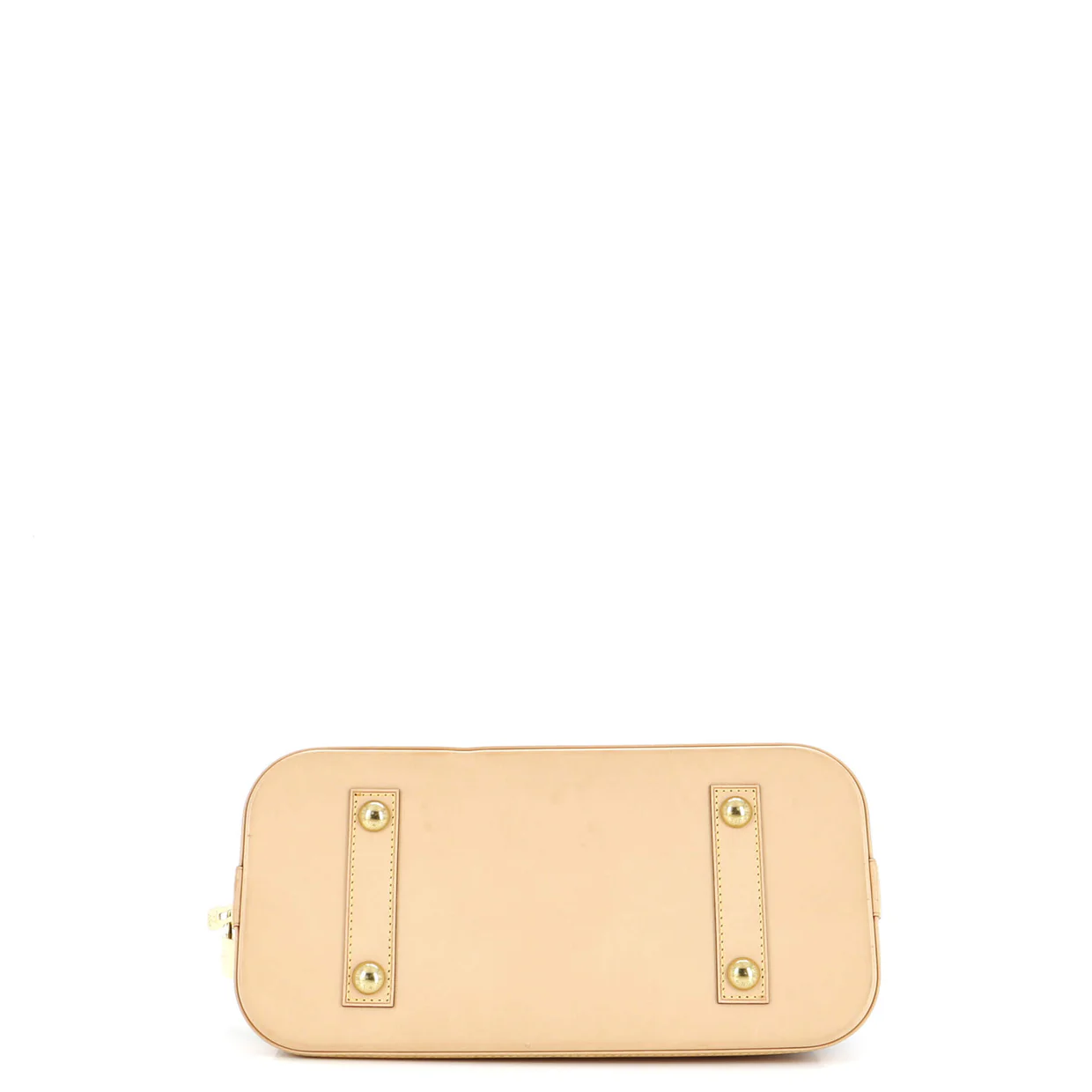 Alma Handbag Limited Edition Patches Monogram Canvas PM - Deep Luxury