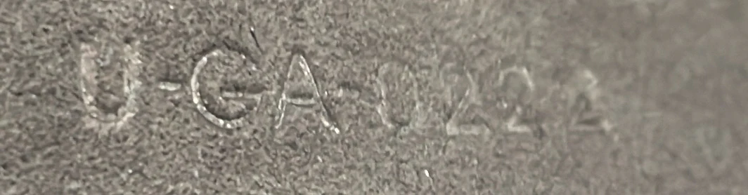 Ava Chain Bag Leather Medium - Deep Luxury