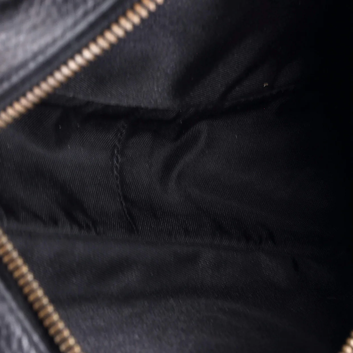 Soho Disco Crossbody Bag Leather Mini - Deep Luxury