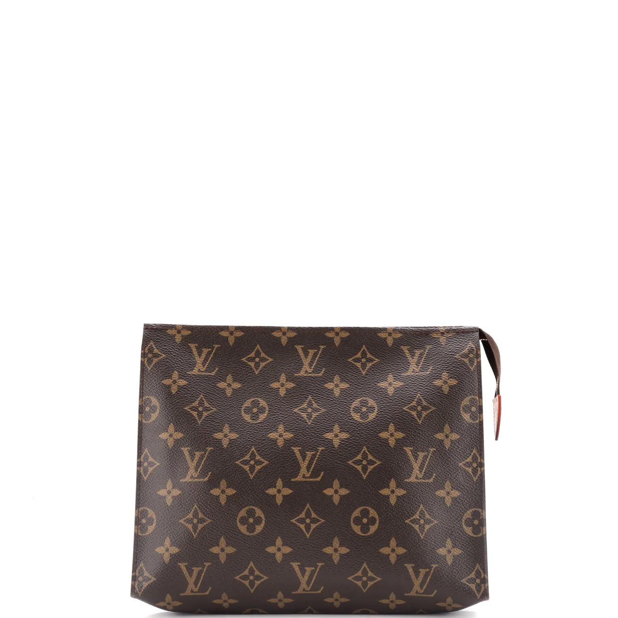 Toiletry Pouch Monogram Canvas 26 - Deep Luxury