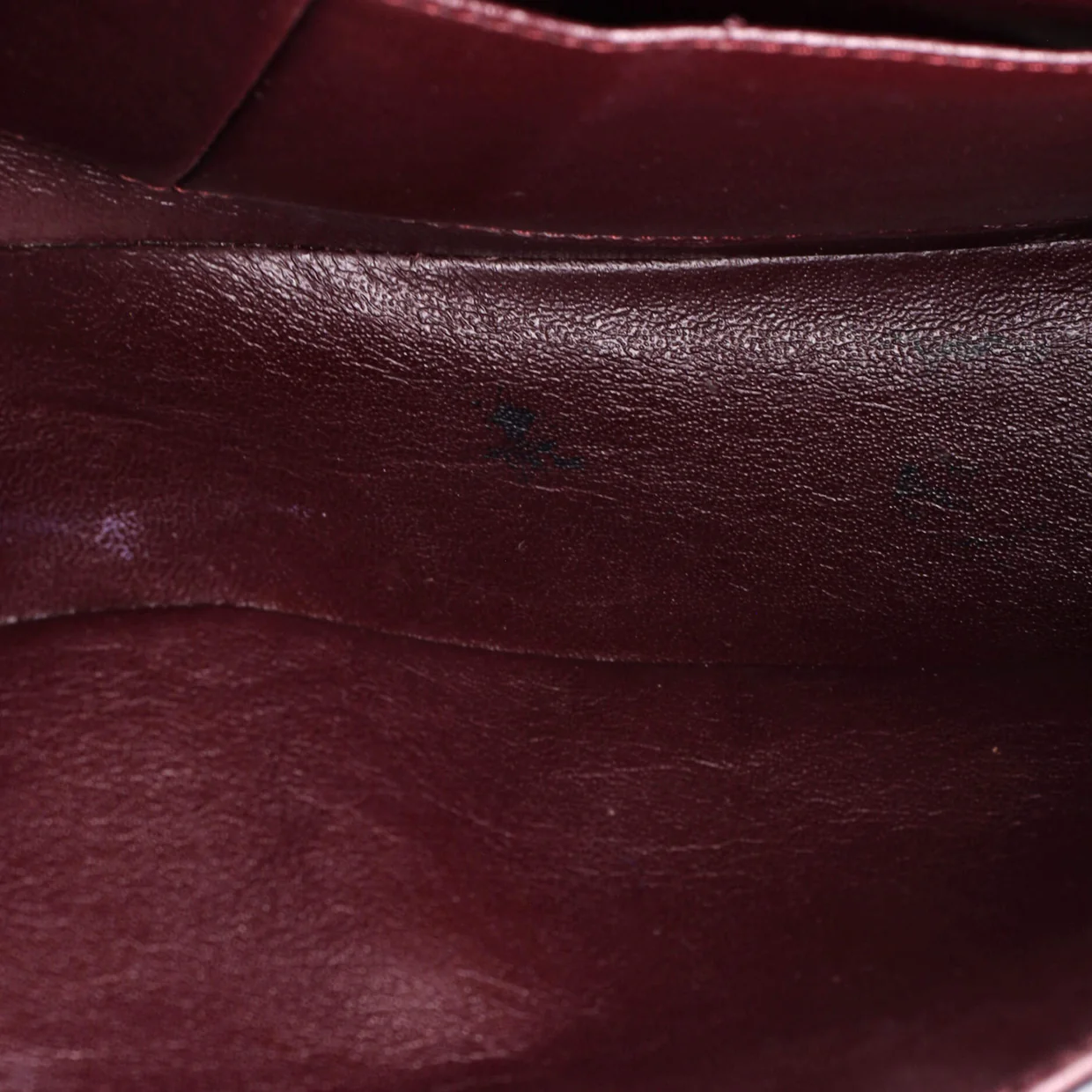 Classic Double Flap Bag Quilted Caviar Medium - Deep Luxury