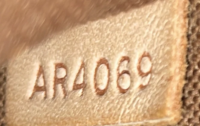 Tivoli Handbag Monogram Canvas PM - Deep Luxury