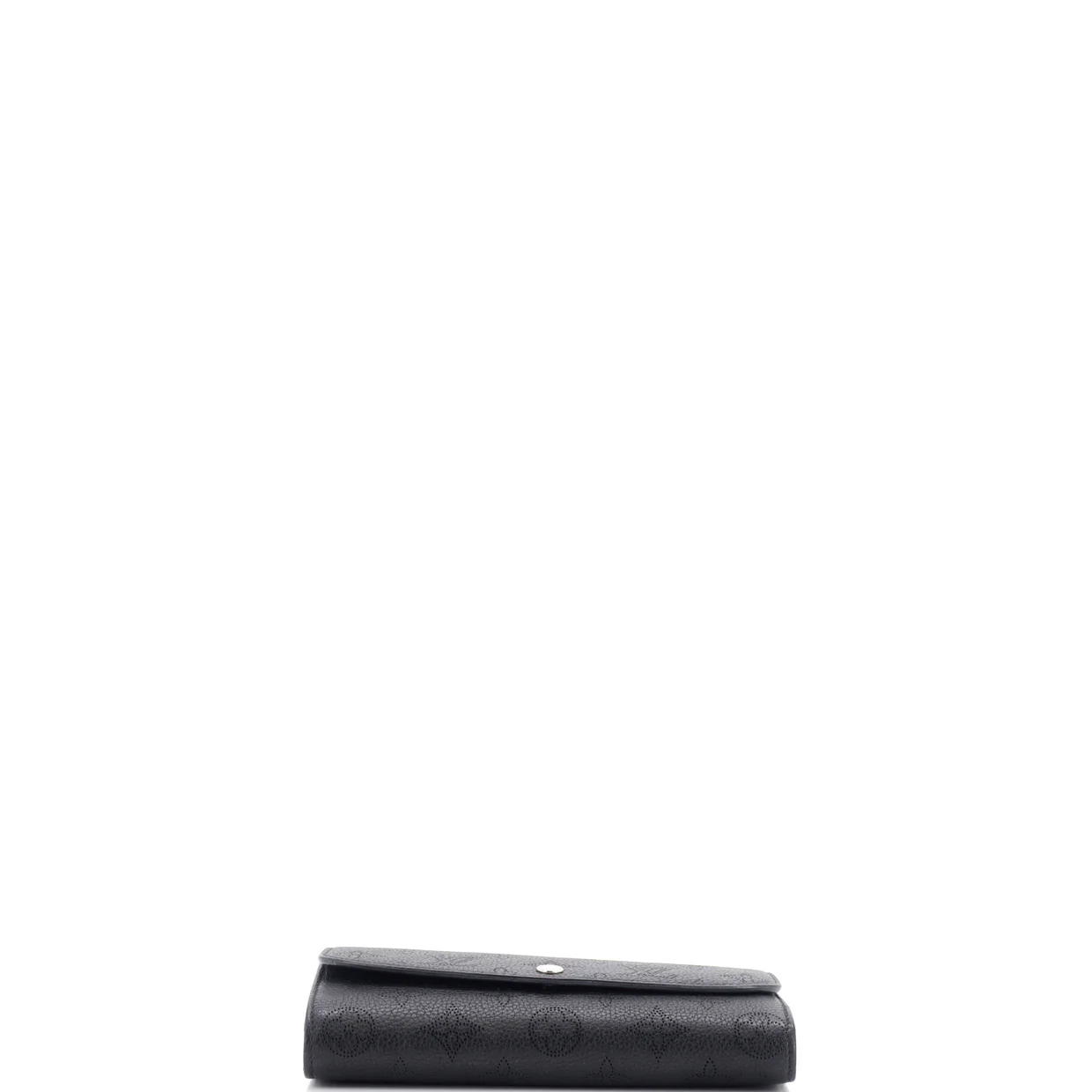 Iris Wallet NM Mahina Leather - Deep Luxury
