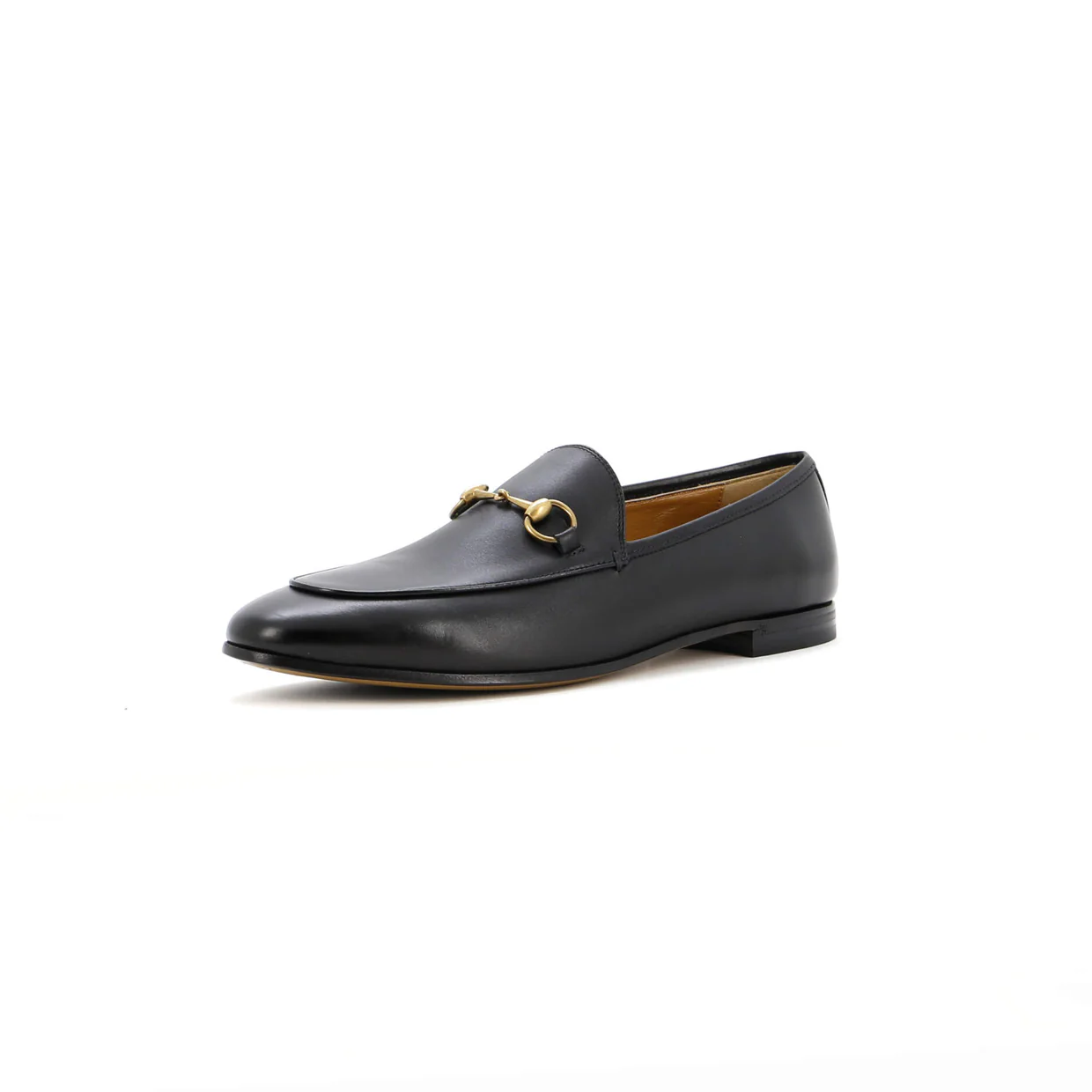 Women's Jordaan Loafers Leather - Deep Luxury