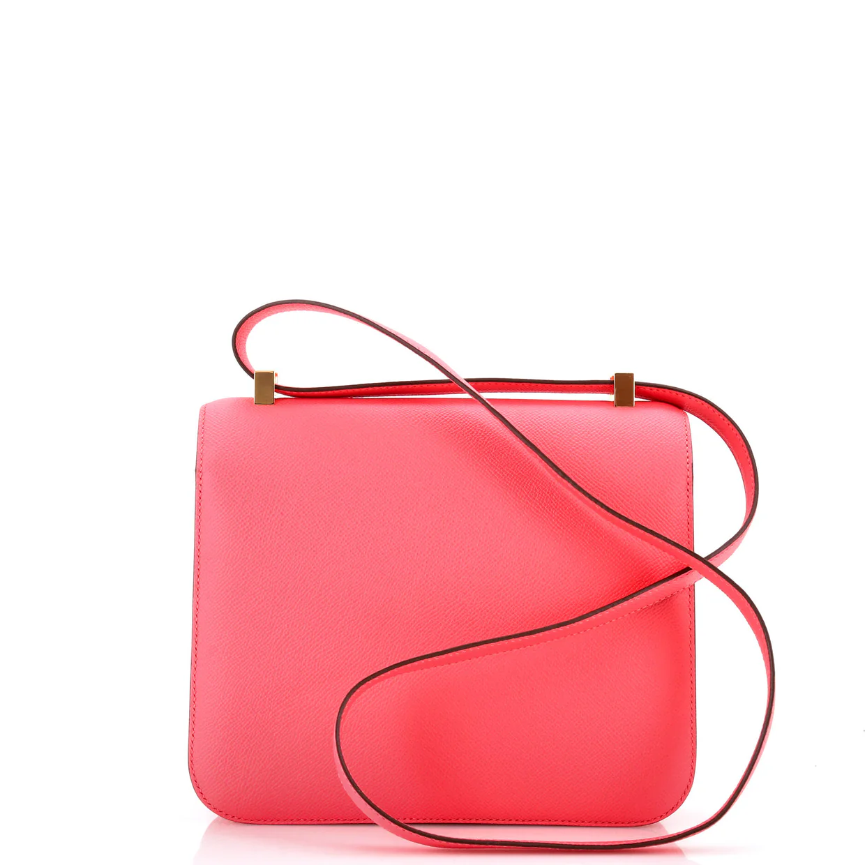 Constance Bag Epsom 24 - Deep Luxury