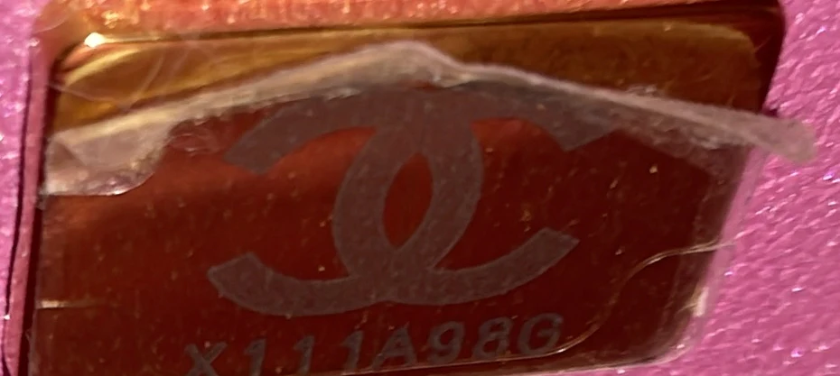 Classic Single Flap Bag with Star Coin Purse Quilted Metallic Leather Mini - Deep Luxury