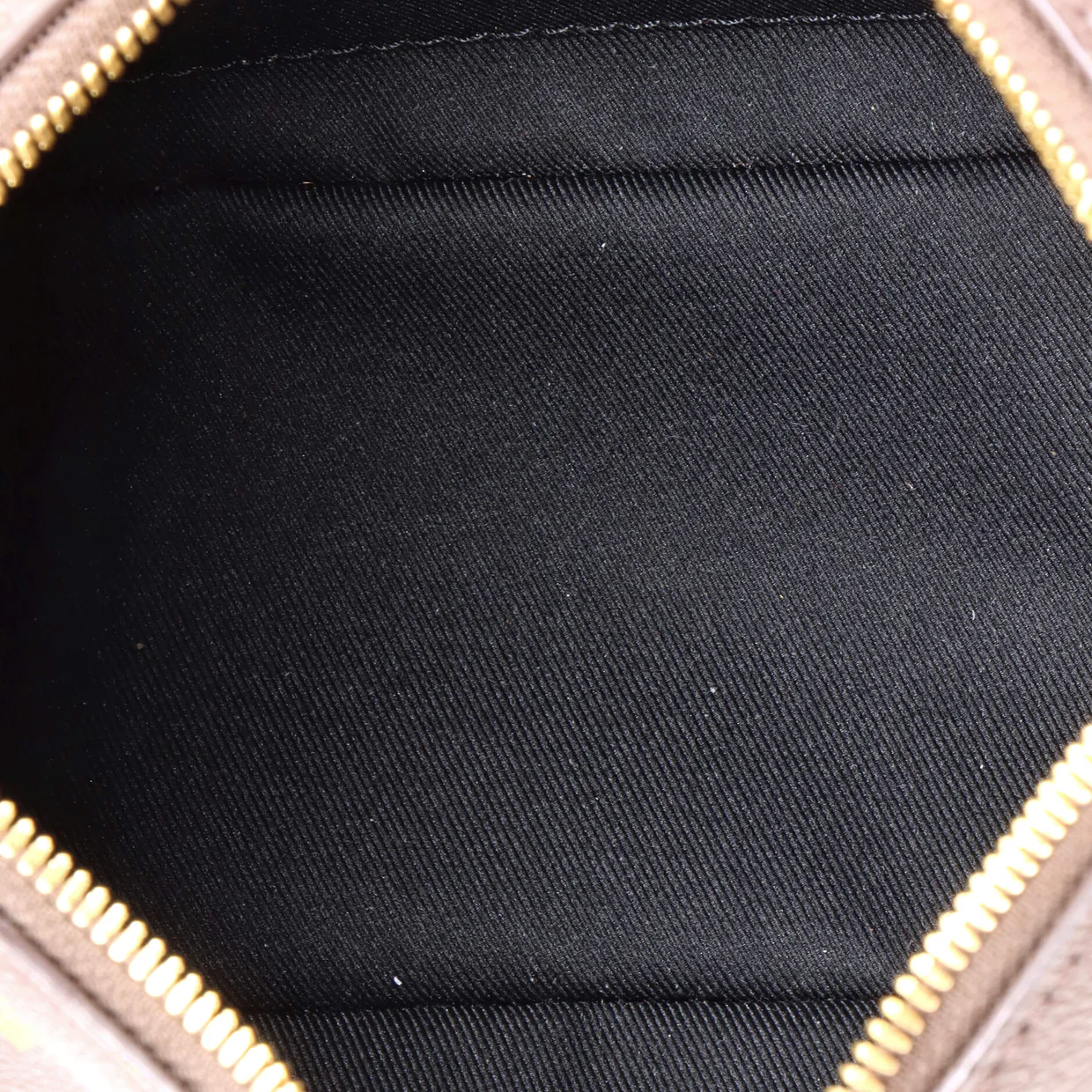 Boulogne NM Handbag Monogram Canvas - Deep Luxury