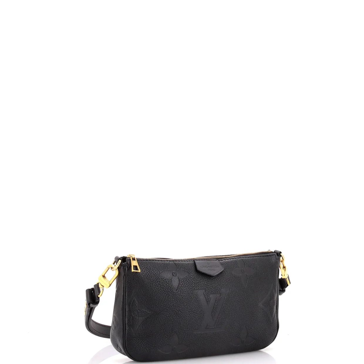 Multi Pochette Accessoires Monogram Empreinte Giant - Deep Luxury