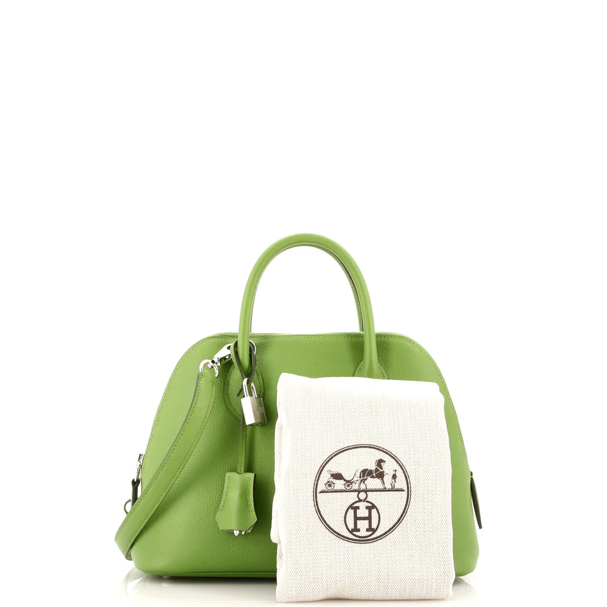 Bolide 1923 Bag Verso Evercolor 25 - Deep Luxury