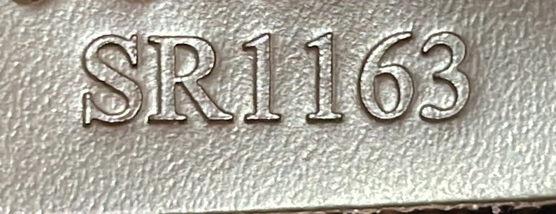 Marylebone Handbag Damier PM - Deep Luxury