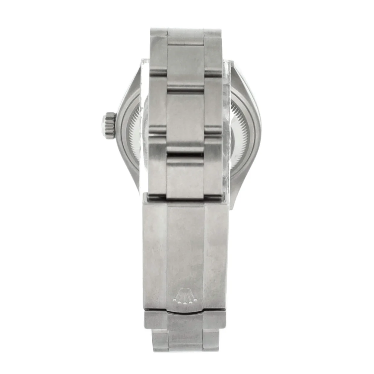 Oyster Perpetual Automatic Watch Stainless Steel 28 - Deep Luxury