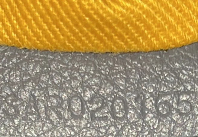 Saint Marie Clutch Coated Canvas - Deep Luxury