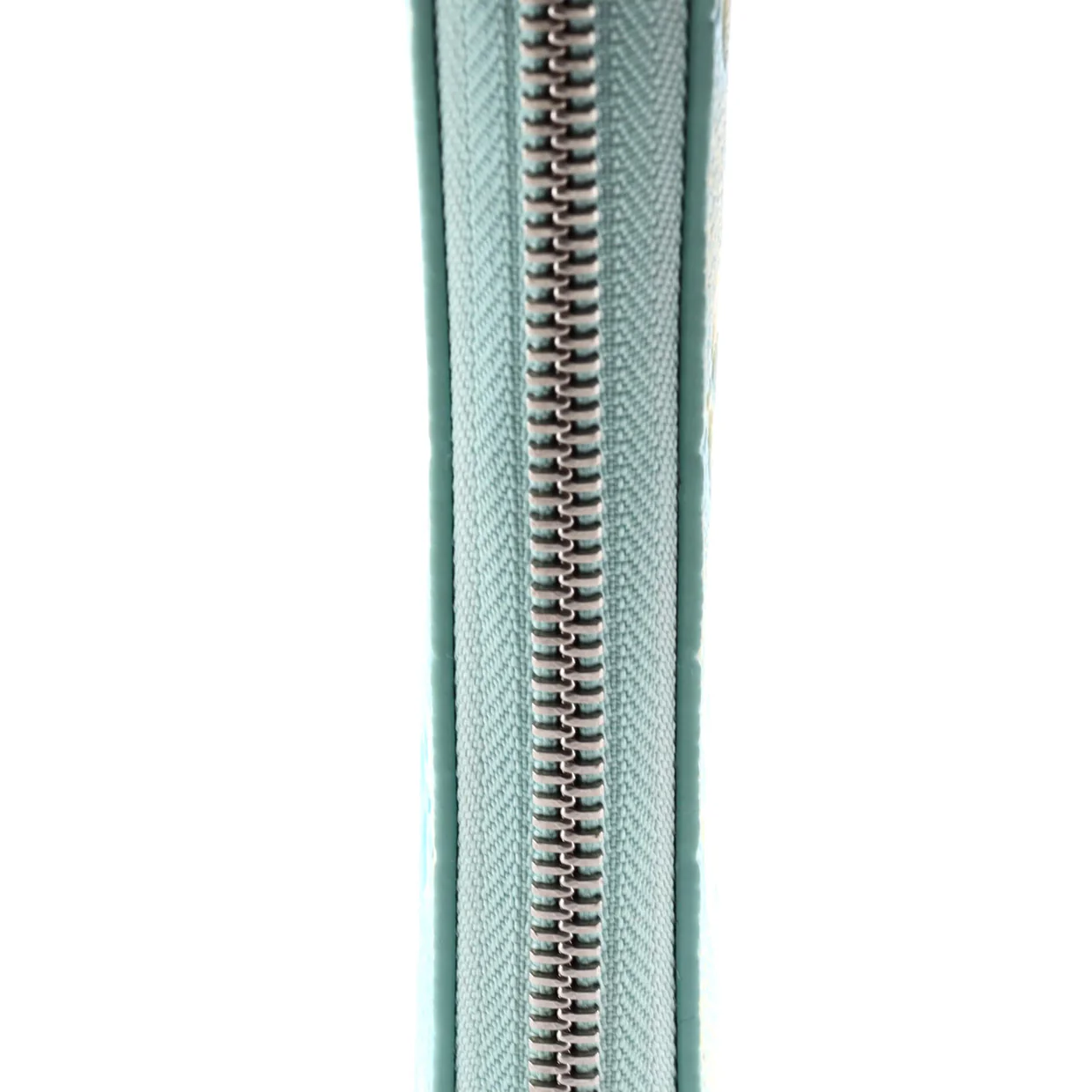 Zippy Wallet Stardust Monogram Empreinte Leather - Deep Luxury