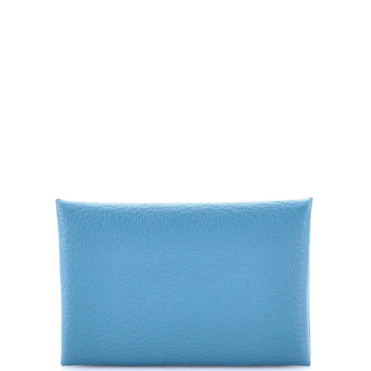 Calvi Duo Card Holder Verso Epsom - Deep Luxury