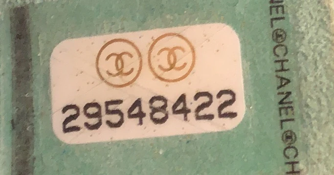 Boy Flap Bag Chevron Caviar New Medium - Deep Luxury