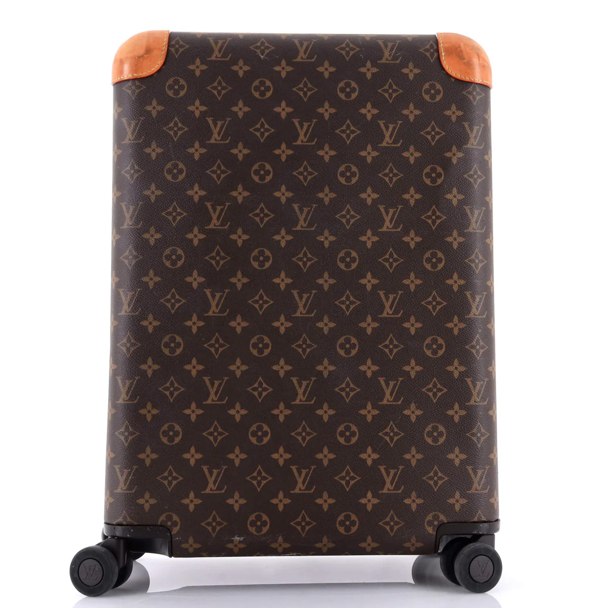 Horizon Luggage Monogram Canvas 50 - Deep Luxury