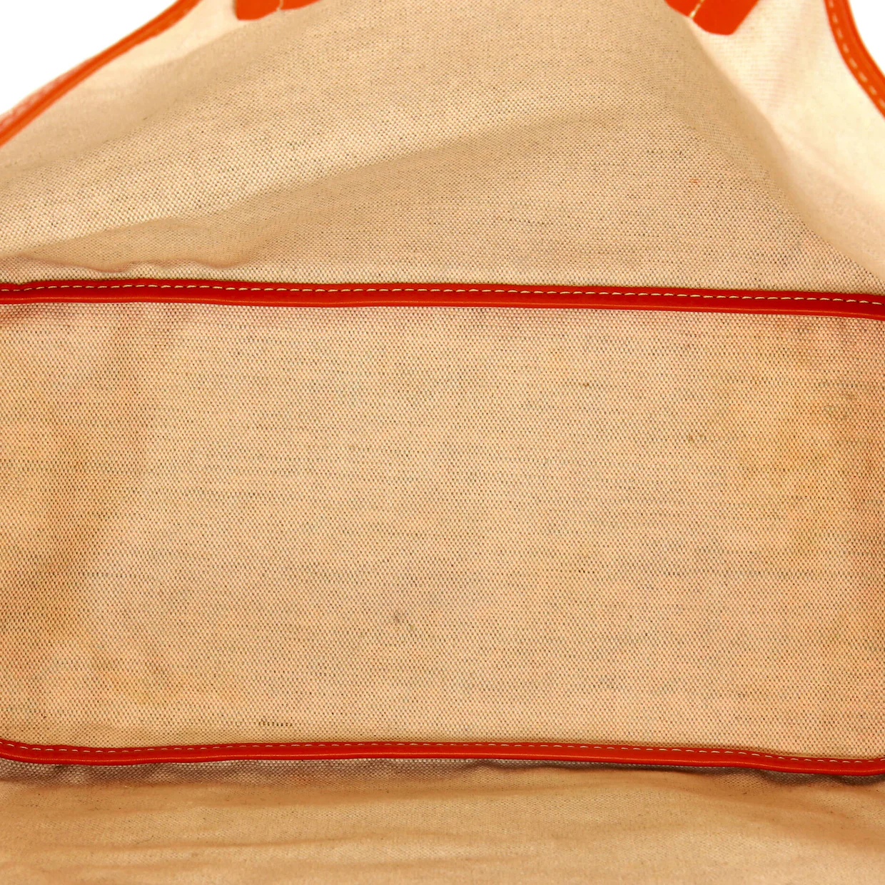 Saint Louis Tote Coated Canvas PM - Deep Luxury