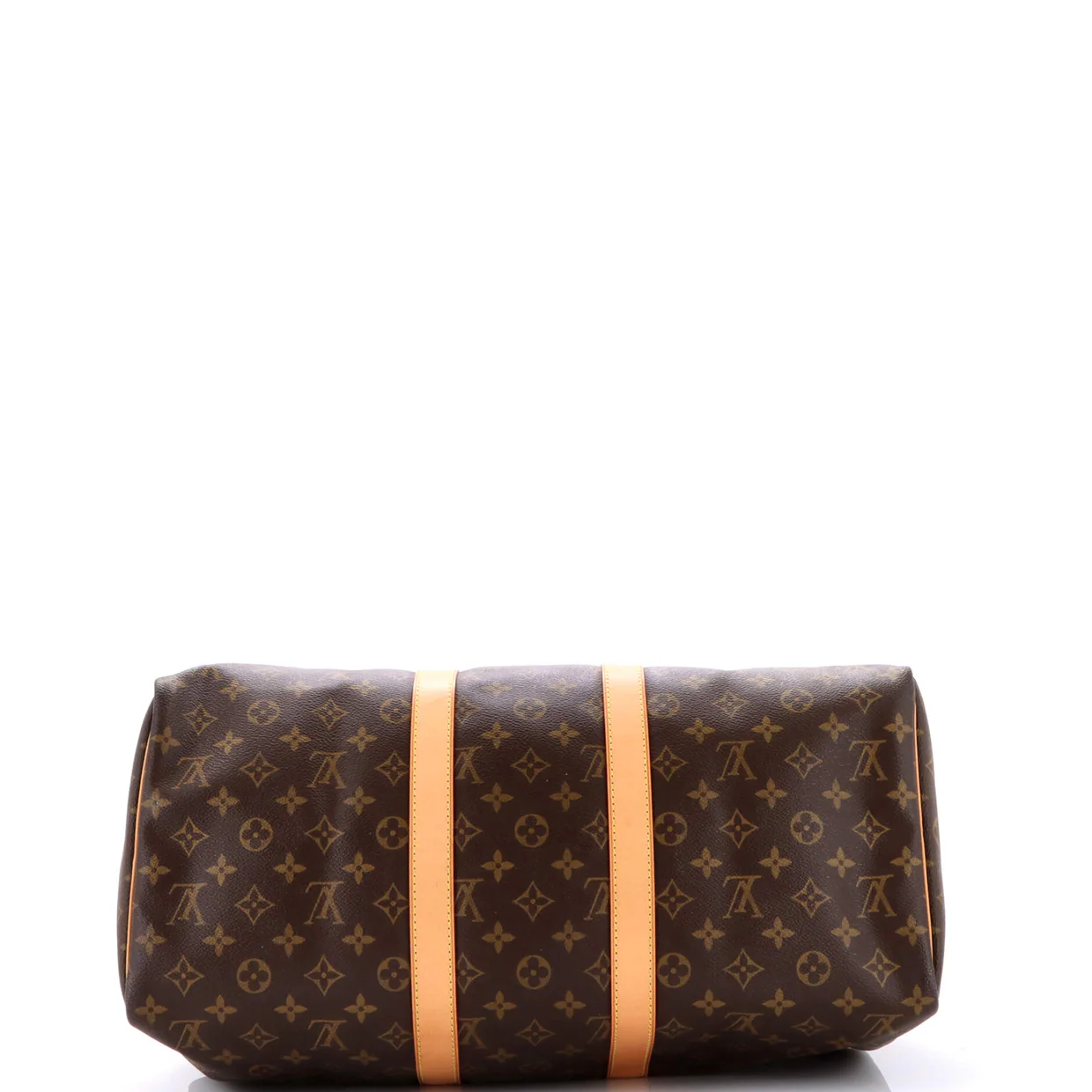 Keepall Bag Monogram Canvas 45 - Deep Luxury