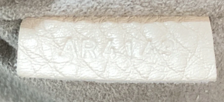 Selene Handbag Mahina Leather PM - Deep Luxury