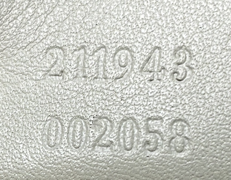 Sukey Tote GG Canvas Large - Deep Luxury