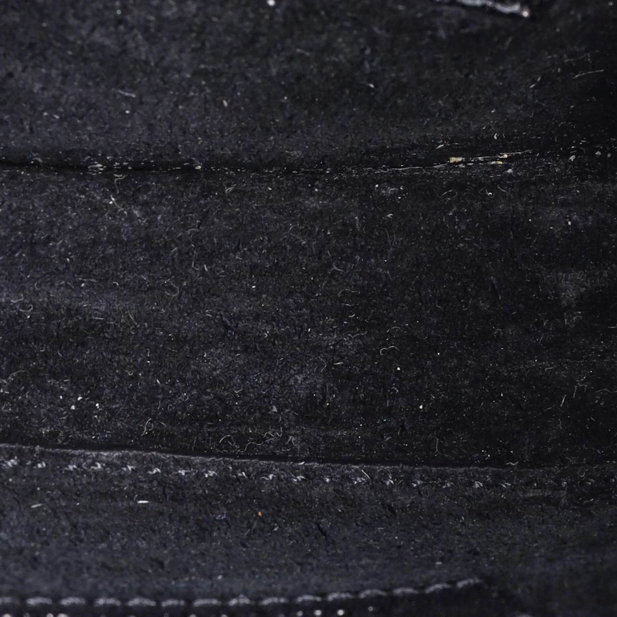 Kaia Belt Bag Leather - Deep Luxury