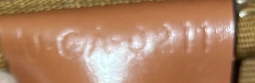 Drawstring Bucket Bag Triomphe Coated Canvas Medium - Deep Luxury