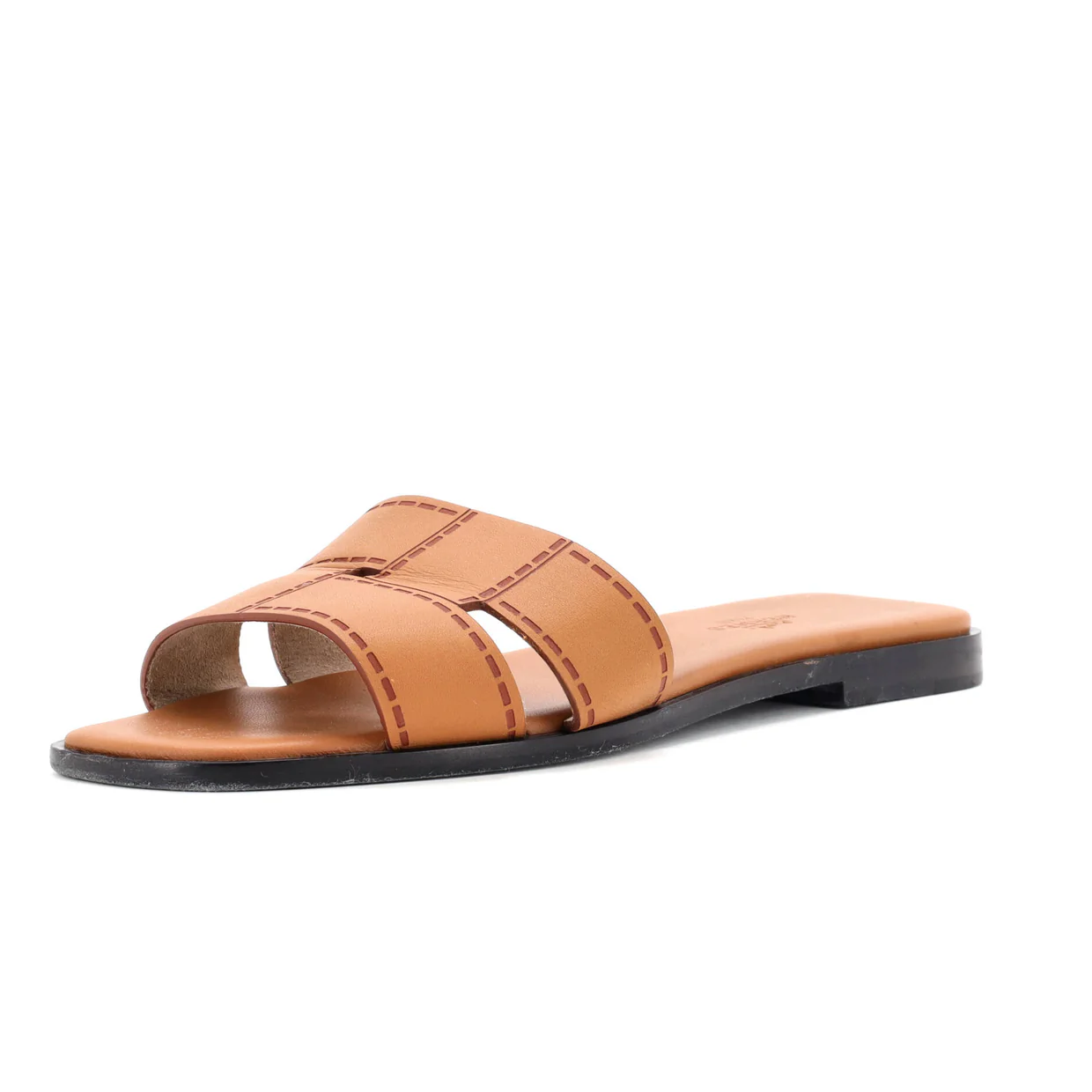Women's Idioma Sandals Leather - Deep Luxury