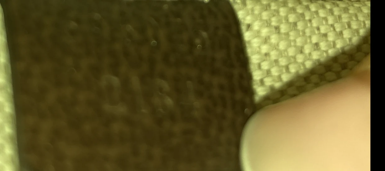 Camera Bag Jumbo GG Canvas Mini - Deep Luxury