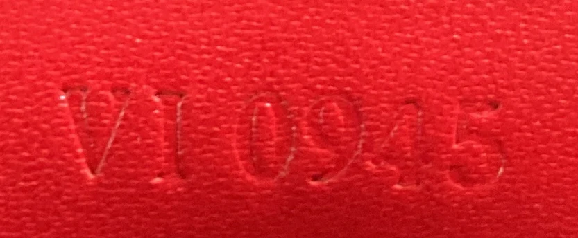 Speedy Handbag Epi Leather 35 - Deep Luxury