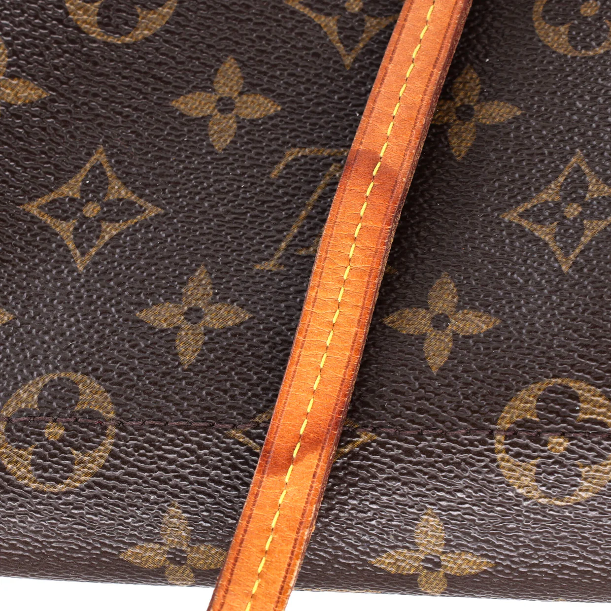 Favorite Handbag Monogram Canvas PM - Deep Luxury