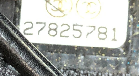 Carry With Chic Chain Flap Waist Bag Quilted Calfskin - Deep Luxury