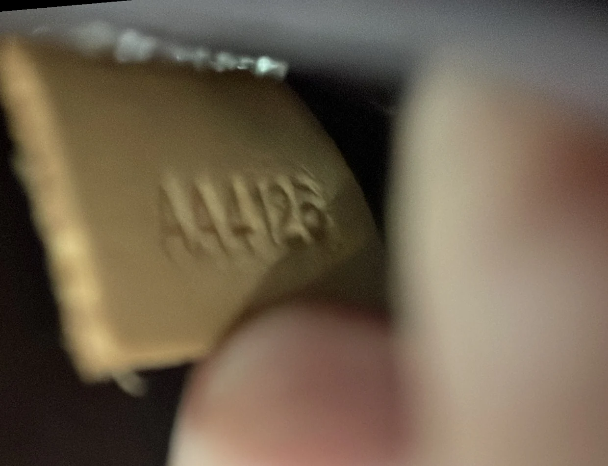 Alma Handbag Monogram Vernis BB - Deep Luxury