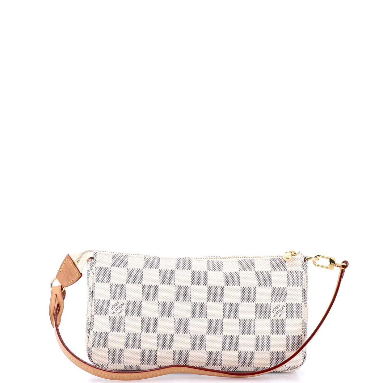 Pochette Accessoires NM Damier - Deep Luxury