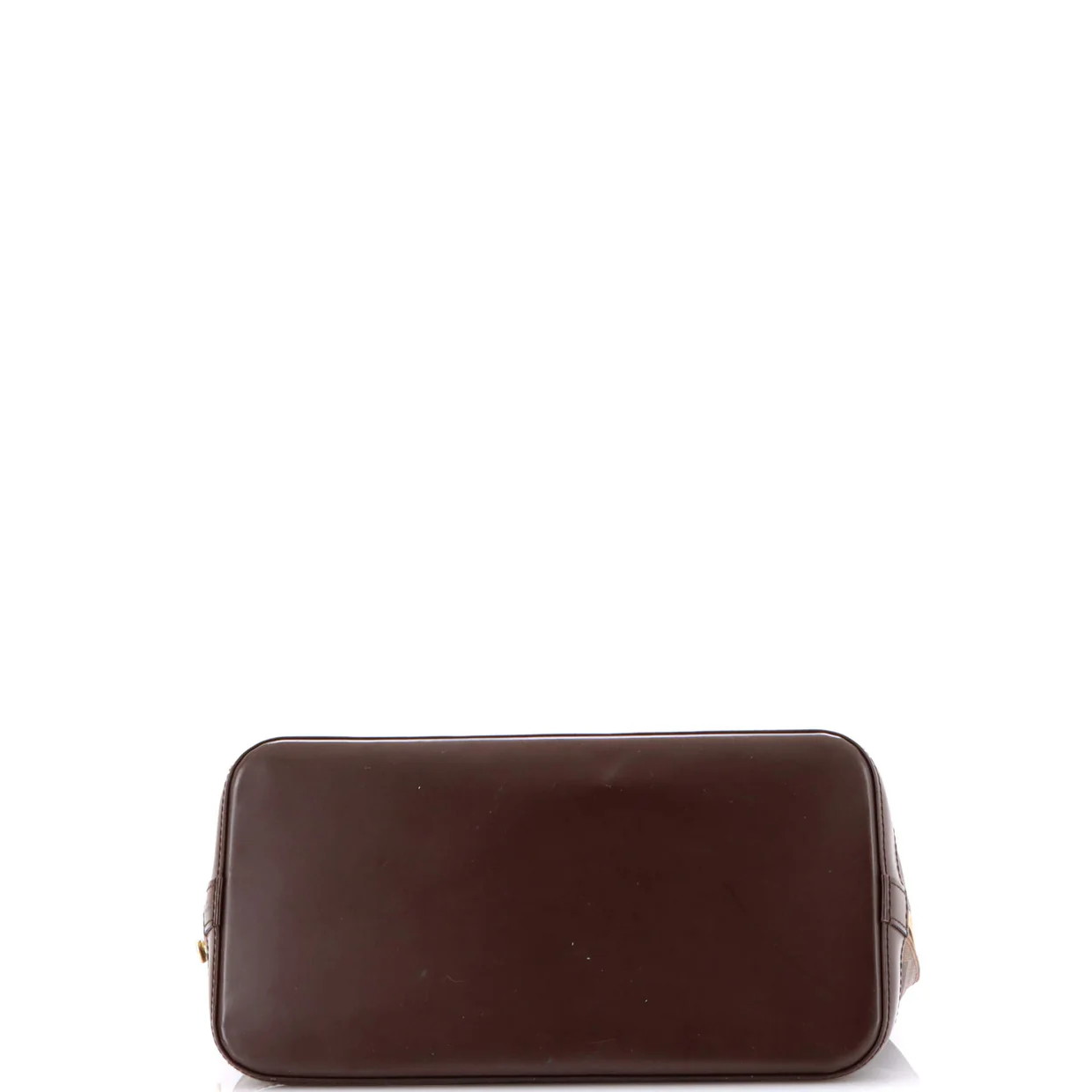 Alma Handbag Damier PM - Deep Luxury