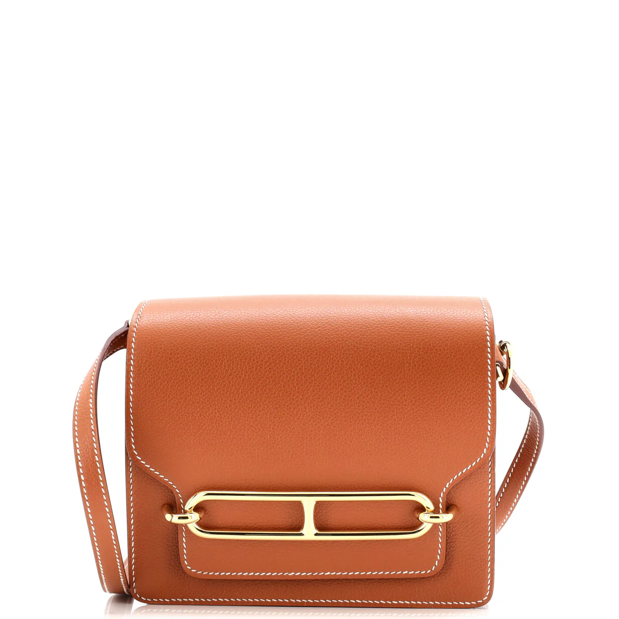 Roulis Bag Evercolor 18 - Deep Luxury