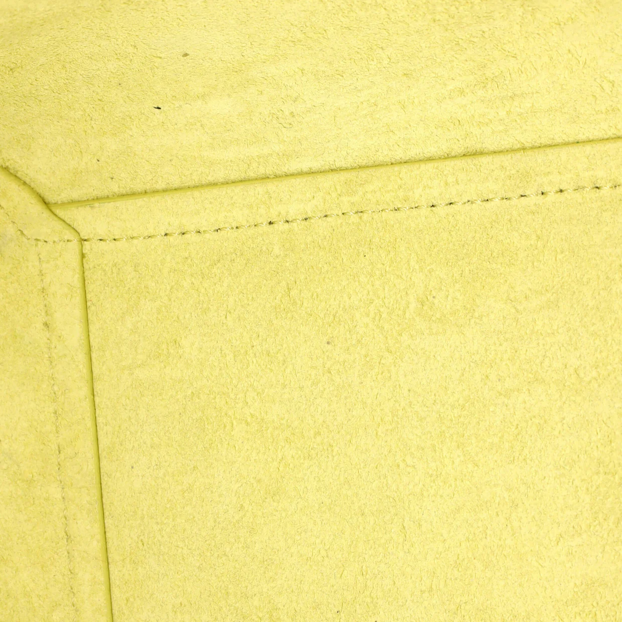 Belt Bag Textured Leather Mini - Deep Luxury