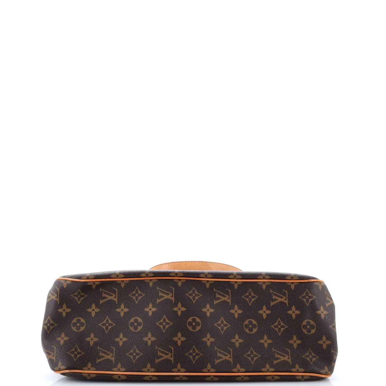 Batignolles Handbag Monogram Canvas Horizontal - Deep Luxury