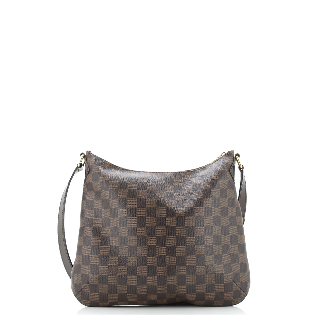 Bloomsbury Handbag Damier PM - Deep Luxury