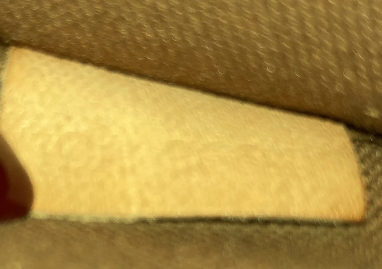 Pochette Accessoires NM Monogram Canvas - Deep Luxury