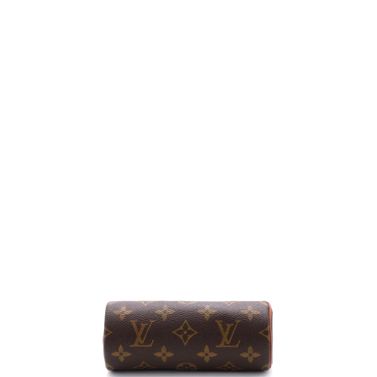 Papillon Pochette Monogram Canvas Mini - Deep Luxury
