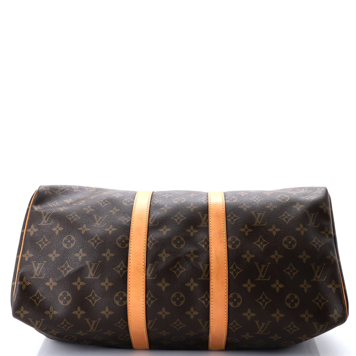 Keepall Bag Monogram Canvas 45 - Deep Luxury