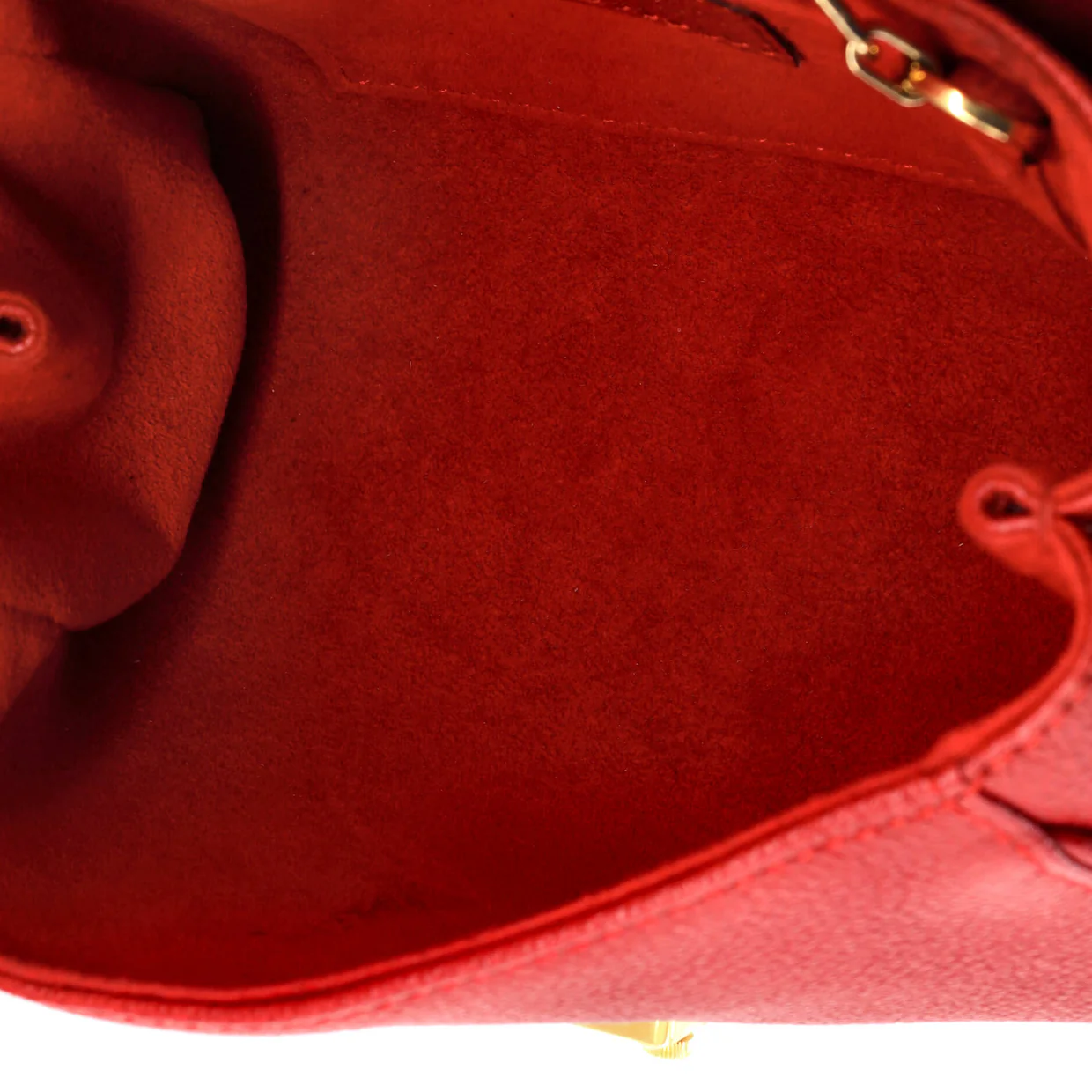 Saint Germain Handbag Monogram Empreinte Leather BB - Deep Luxury