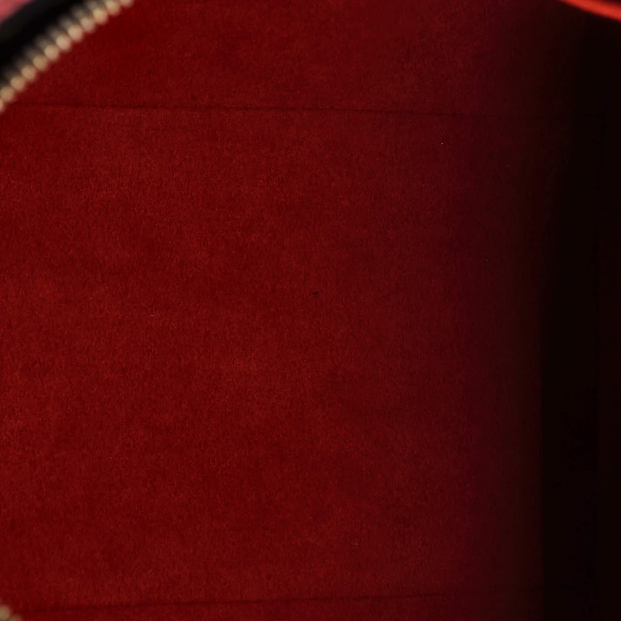 Retiro NM Handbag Monogram Canvas and Leather - Deep Luxury