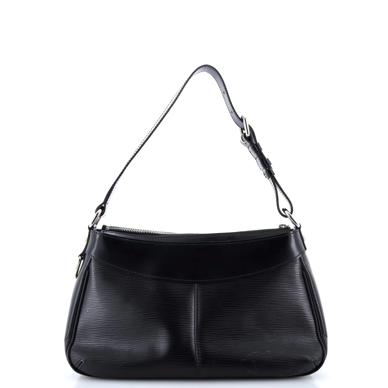Turenne Handbag Epi Leather PM - Deep Luxury